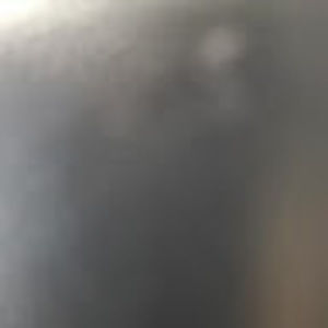 Meet your Posher, Robyn